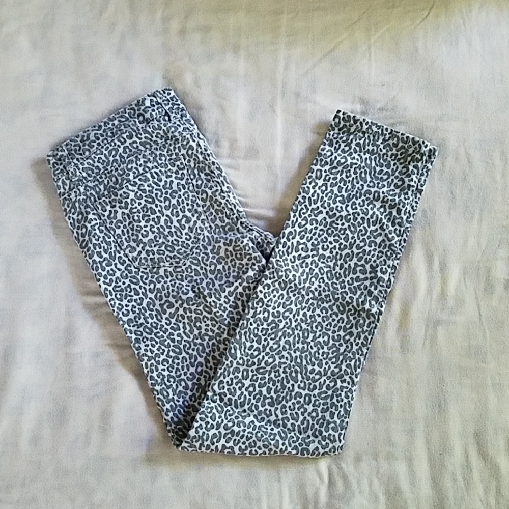 Blues Jeans